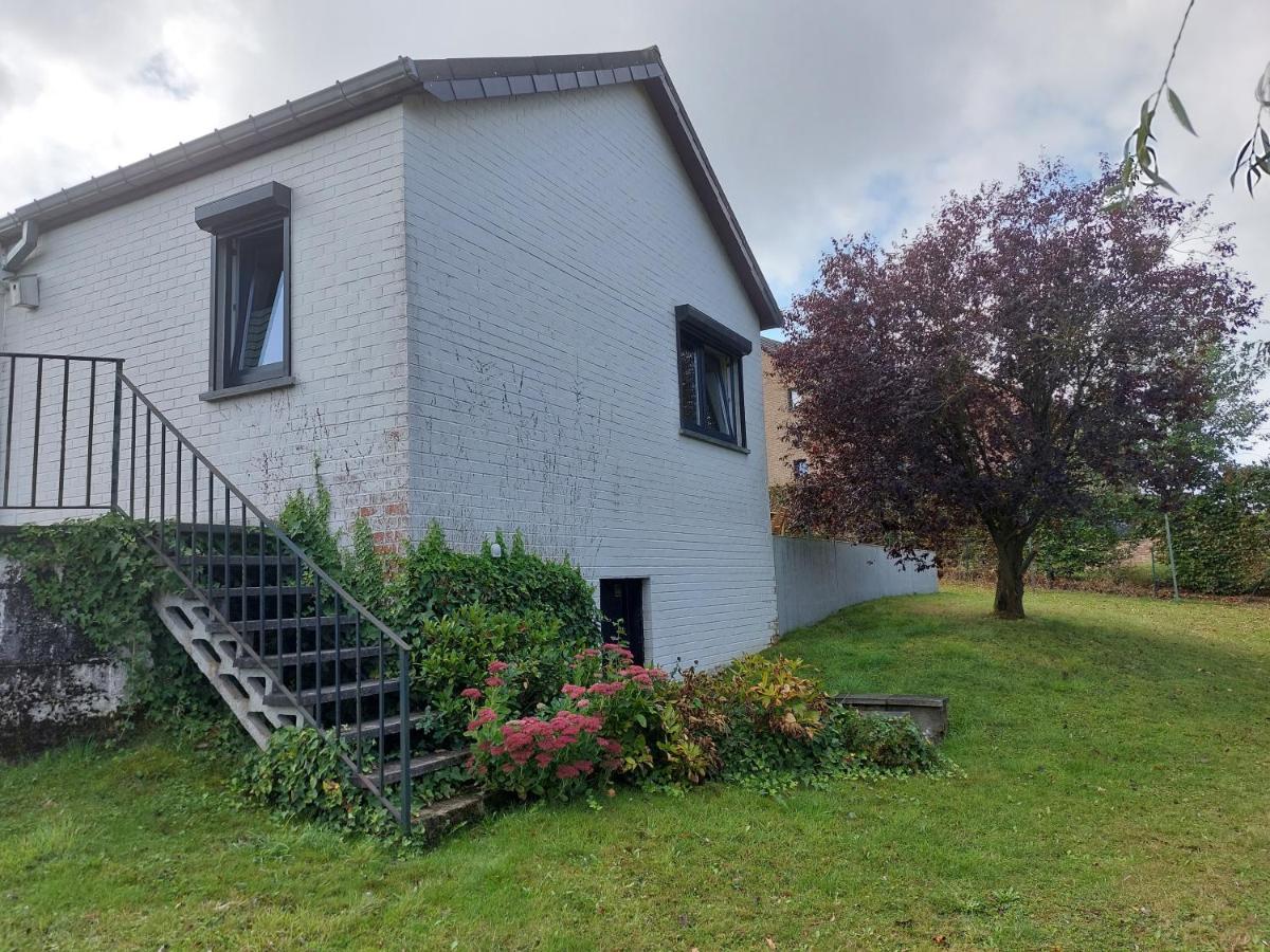 Villa Forire Nassogne Exterior foto