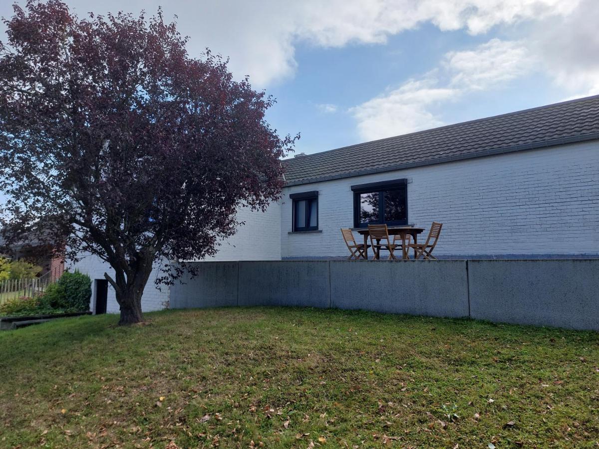 Villa Forire Nassogne Exterior foto